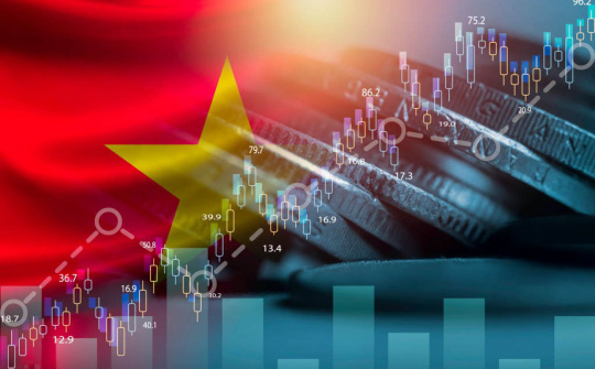 Điều hành linh hoạt để giữ vững ổn định vĩ mô và tăng trưởng từ 10% trở lên