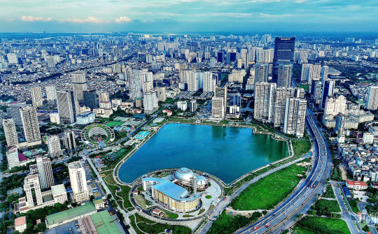 Khoa học cơ bản: Nền móng tri thức và năng lực tự chủ quốc gia trong kỷ nguyên mới