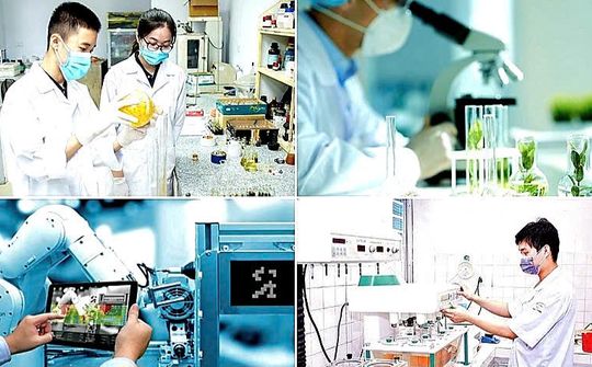 Chào mừng Đại hội IX Liên Hiệp Hội Việt Nam: Vai trò các tổ chức khoa học và công nghệ trong việc xây dựng hệ sinh thái phản biện xã hội hiệu quả