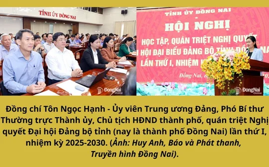 Chủ động ngăn ngừa từ gốc trong phòng, chống tham nhũng
