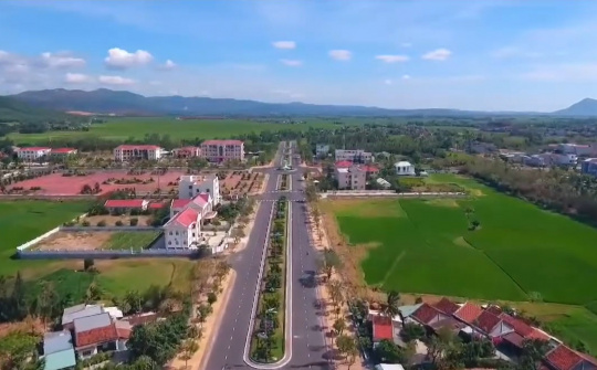 Phú Hòa 1 tạo đà tăng trưởng, hướng tới mục tiêu hai con số