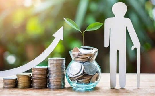 Hoàn thiện cơ chế phát triển dòng vốn hưu trí bổ sung – Huy động nguồn lực tài chính dài hạn cho tăng trưởng kinh tế bền vững