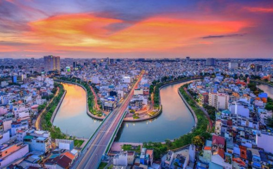 Mô hình chính quyền địa phương hai cấp: Từ đổi mới tổ chức bộ máy đến đổi mới tư duy quản trị nhà nước