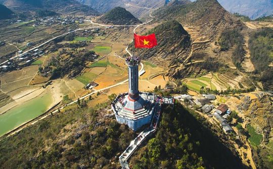 Nâng cao hiệu quả quản lý, bảo vệ biên giới trong bối cảnh phát triển và hội nhập