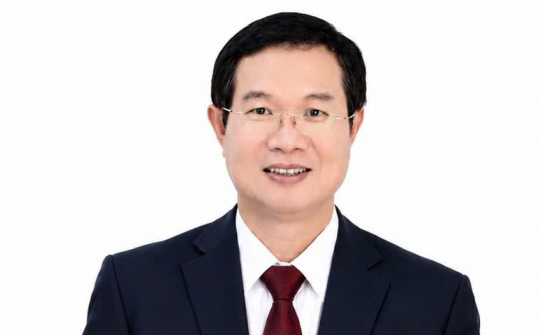 Meritorious Physician, MSc. Specialist Level II Dr. Lê Huy Thạch:  From scientific excellence to a lifelong commitment to serving the community