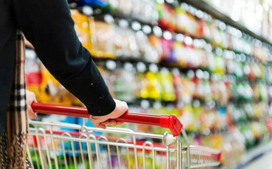 Hoàn thiện thể chế bảo vệ người tiêu dùng: Bước chuyển mạnh mẽ vì một thị trường minh bạch, phát triển bền vững