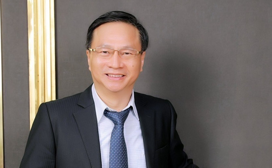 Dr. Tạ Văn Khoái:  From scientific intelligence to practical action
