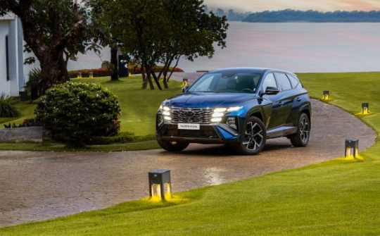 Hyundai công bố doanh số 6 tháng đầu năm 2026, Creta tiếp tục dẫn đầu