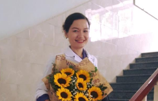 TS.BS. Đỗ Thị Phương Chung: Xem người bệnh như người thân, tận tình cứu chữa