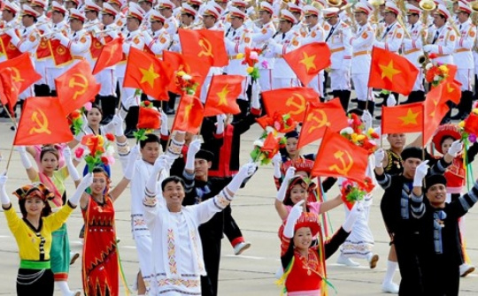 Cầu nối lan tỏa giá trị văn hóa dân tộc: Khơi dậy trách nhiệm của thế hệ trẻ trong gìn giữ bản sắc Việt Nam