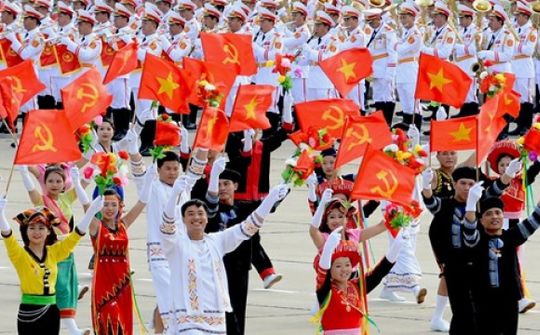 Cầu nối lan tỏa giá trị văn hóa dân tộc: Khơi dậy trách nhiệm của thế hệ trẻ trong gìn giữ bản sắc Việt Nam