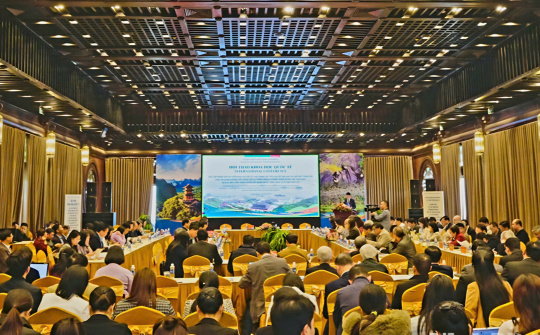Viện Chính sách, Pháp luật và Quản lý là thành viên Ban Chủ nhiệm của nhiều đề tài nghiên cứu khoa học