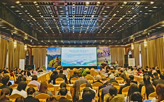 Viện Chính sách, Pháp luật và Quản lý là thành viên Ban Chủ nhiệm của nhiều đề tài nghiên cứu khoa học