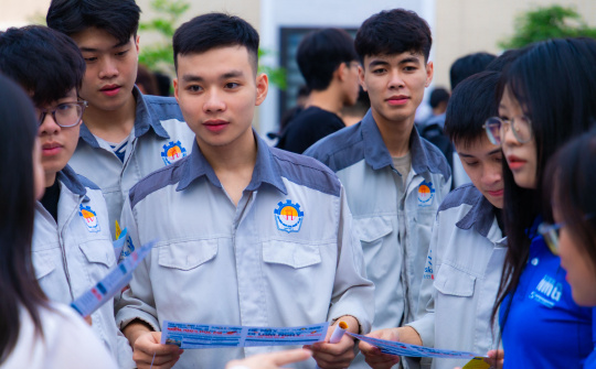 Đột phá liên thông trong hệ thống giáo dục quốc dân: Mở đường cho học tập suốt đời và phát triển nhân lực cao cấp