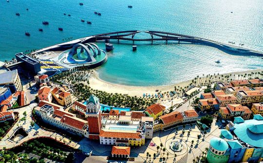 Phân cấp - phân quyền trong mô hình chính quyền địa phương 2 cấp: Động lực thể chế và yêu cầu kiểm soát quyền lực