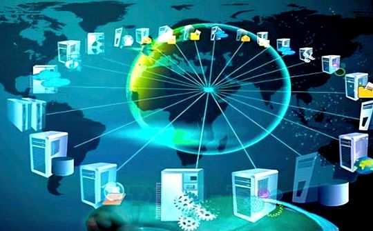Chuyển đổi số trong chính quyền – nền tảng dữ liệu và sự tái cấu trúc năng lực quản trị nhà nước