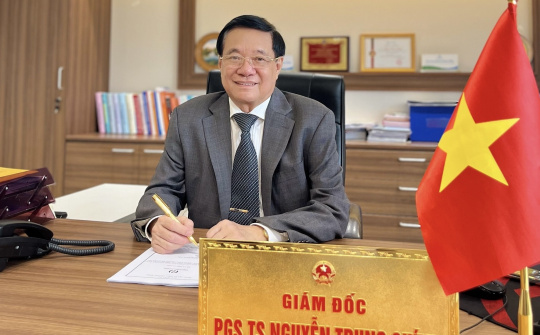 Đại tá, PGS.TS. Nguyễn Trung Chính: Người thương binh dành trọn cuộc đời để trả nghĩa non sông