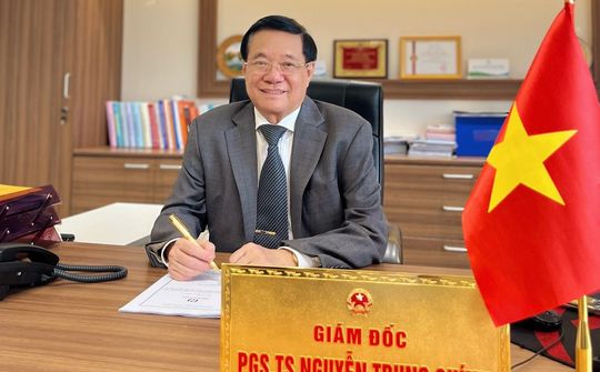 Đại tá, PGS.TS. Nguyễn Trung Chính: Người thương binh dành trọn cuộc đời để trả nghĩa non sông
