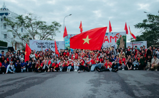 Mở cơ chế để địa phương hiện diện tại thị trường quốc tế