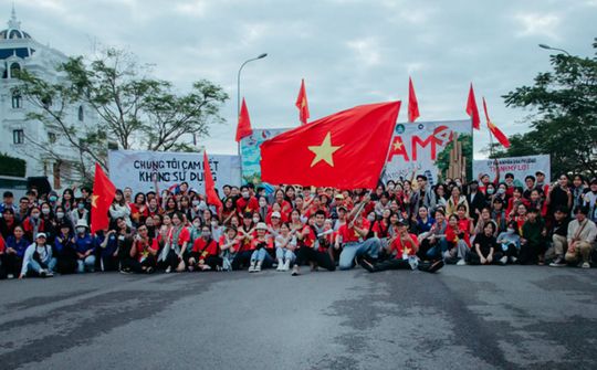 Mở cơ chế để địa phương hiện diện tại thị trường quốc tế