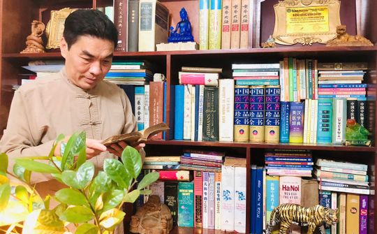 ThS.BS. Hoàng Khánh Toàn: Y học cổ truyền – tinh hoa cao quý cần bảo tồn và chấn hưng