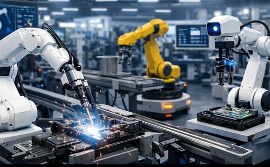 The 2025 Digital Technology Industry Law Requires Appropriate Implementation Solutions for High Effectiveness in Practice