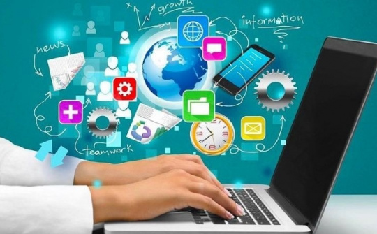 THE LAW ON E-COMMERCE ENSURING FAIR COMPETITION IN THE DIGITAL MARKET