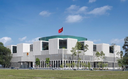 Continuing to innovate and improve the quality of legislative activities