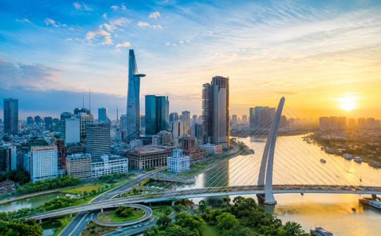 Khơi thông động lực tăng trưởng: Nền tảng cho phát triển kinh tế bền vững