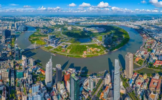 Đổi mới quản trị nhà nước ở các đô thị lớn trong tiến trình hoàn thiện mô hình chính quyền địa phương hai cấp