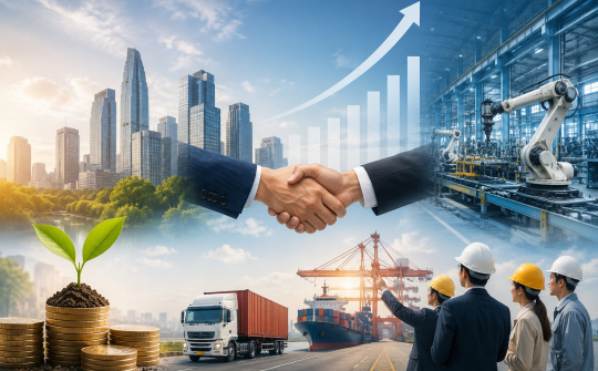 Xã Yên Phú khơi thông động lực phát triển kinh tế tư nhân