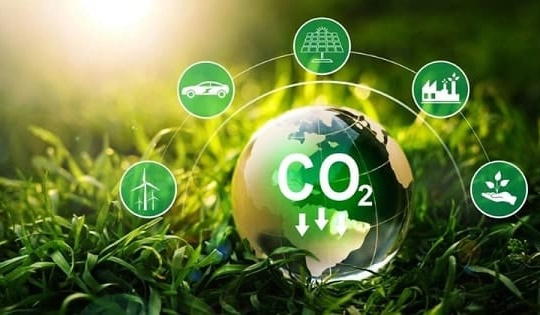 Thị trường carbon: Động lực mới cho hành trình phát triển xanh của Việt Nam