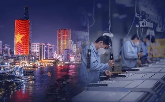 Việt Nam gia nhập nhóm quốc gia thu nhập trung bình cao: Dấu mốc mới trên hành trình phát triển