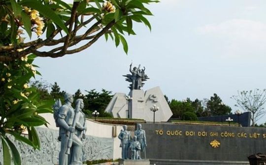 Thư của Tổng Bí thư, Chủ tịch nước Tô Lâm nhân dịp kỷ niệm 79 năm Ngày Thương binh - Liệt sĩ