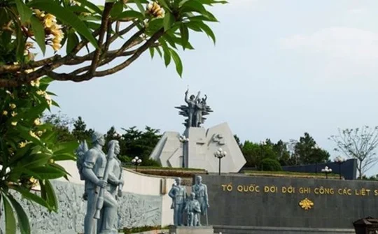 Thư của Tổng Bí thư, Chủ tịch nước Tô Lâm nhân dịp kỷ niệm 79 năm Ngày Thương binh - Liệt sĩ