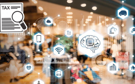 POLICIES AND LEGAL FRAMEWORKS FOR THE DIGITAL ECONOMY IN SELECTED COUNTRIES AND LESSONS FOR VIETNAM