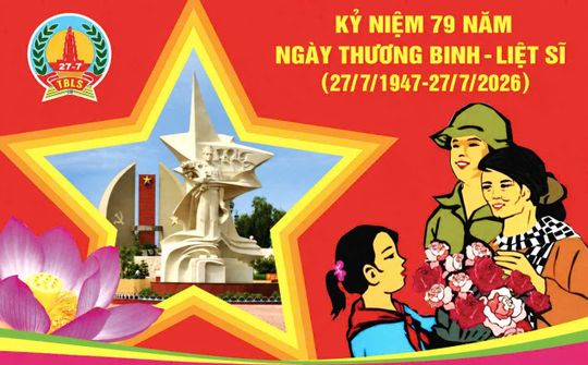 Khắc sâu đạo lý “Uống nước nhớ nguồn” - trách nhiệm thiêng liêng của thế hệ hôm nay