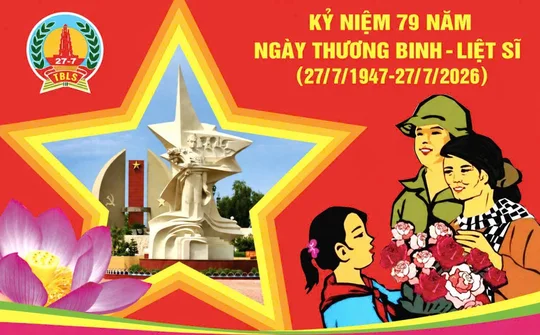 Khắc sâu đạo lý “Uống nước nhớ nguồn” - trách nhiệm thiêng liêng của thế hệ hôm nay