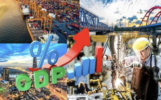 Khát vọng tăng trưởng và bài toán nguồn lực cho chặng đường phát triển mới