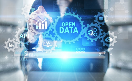Hoàn thiện pháp luật về chính phủ số và dữ liệu mở tại Việt Nam