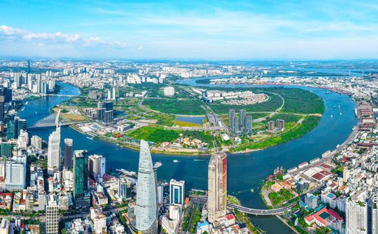 Cải cách tổng thể thị trường tài chính Việt Nam