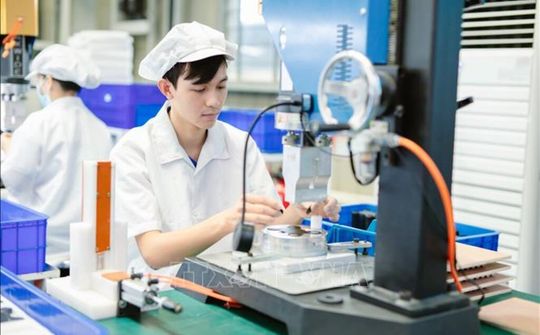 Bệ phóng bứt phá cho thanh niên Việt Nam giai đoạn mới