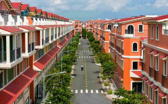 Bất động sản thời kinh tế số: Khi tri thức trở thành “vị trí vàng”