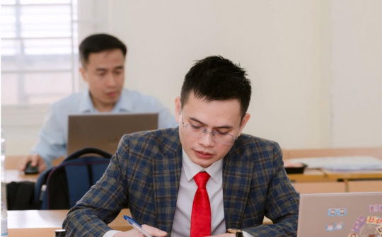 BSCKII. Nguyễn Xuân Chung: Lan tỏa tinh thần đổi mới trong chăm sóc sức khỏe phụ nữ