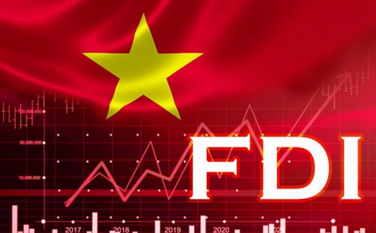 Thu hút FDI chất lượng cao: Động lực mới từ Nghị quyết 10-NQ/TW