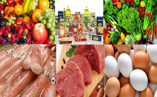 Hoàn thiện pháp luật về an toàn thực phẩm trong giai đoạn mới: Tăng cường quản trị rủi ro, trách nhiệm doanh nghiệp và minh bạch thị trường