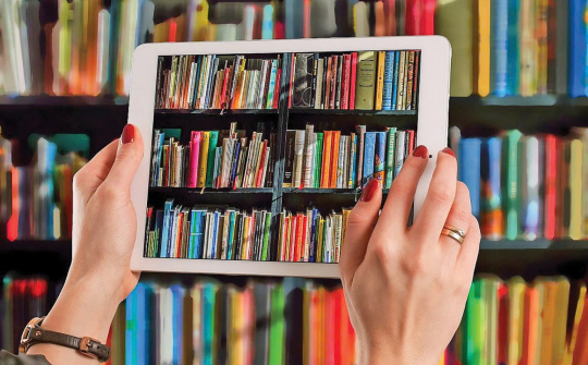 Văn hóa đọc trong thời đại số: Thực trạng, thách thức và định hướng tái cấu trúc