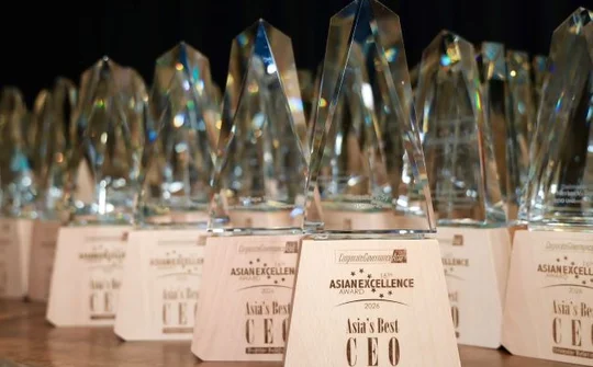 VinFast được vinh danh tại Asian Excellence Awards 2026 về quan hệ nhà đầu tư