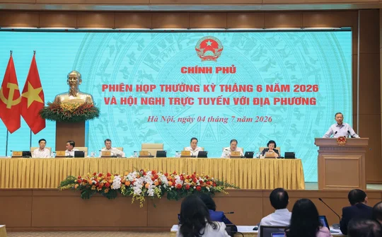 Tăng tốc thực thi, tạo đột phá cho chặng đường phát triển mới*