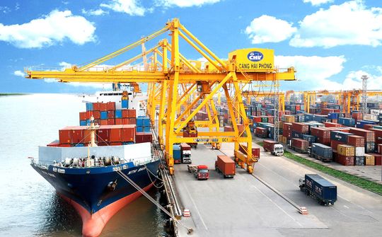 Doanh nghiệp Việt gia tăng sức bật trong hành trình hội nhập